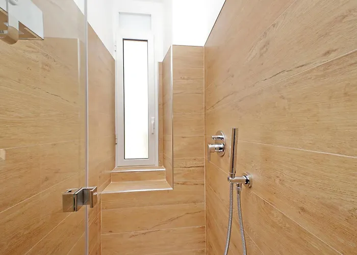 Apartment Vatican 47 *