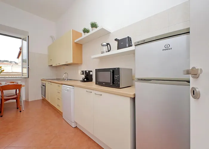 Apartment Vatican 47 *