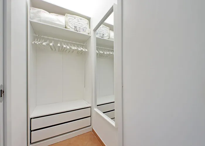 Apartment Vatican 47 Rom